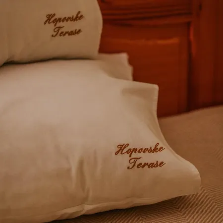 Hopovske Terase Dom wakacyjny *