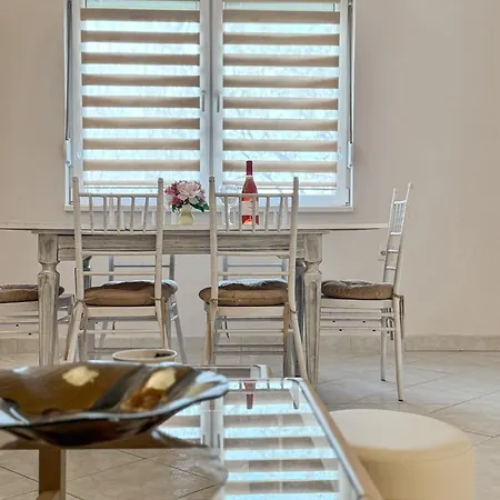 Dom wakacyjny Hopovske Terase *