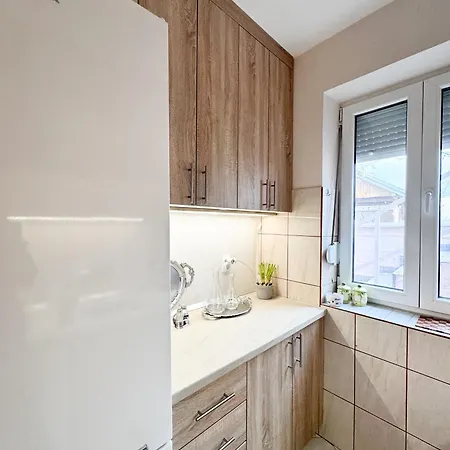 Hopovske Terase Dom wakacyjny *