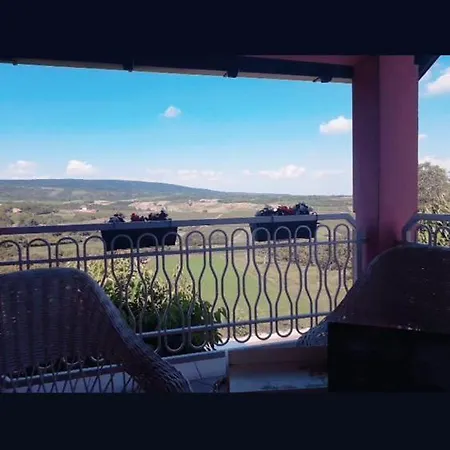 Hopovske Terase Irig