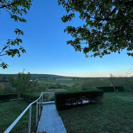 Dom wakacyjny Hopovske Terase