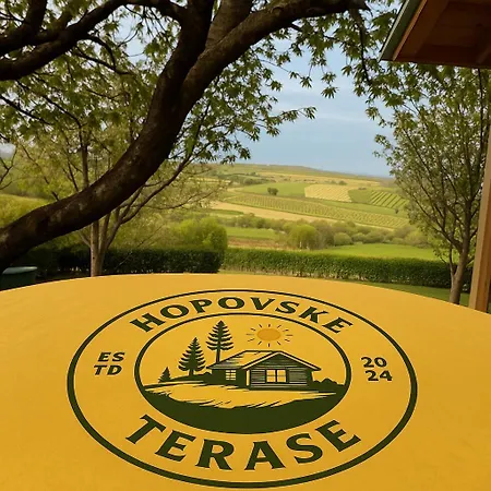 Hopovske Terase Irig