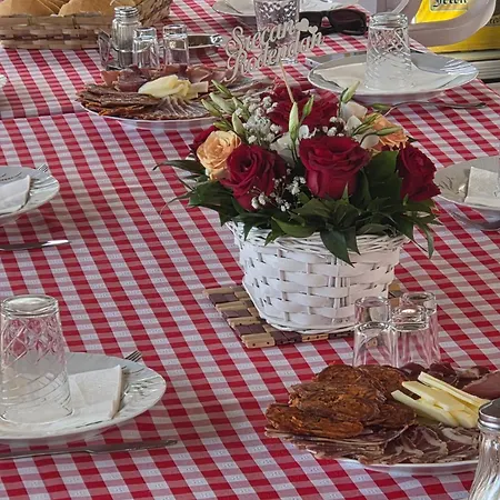 Hopovske Terase * Irig