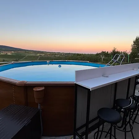 Dom wakacyjny Hopovske Terase *