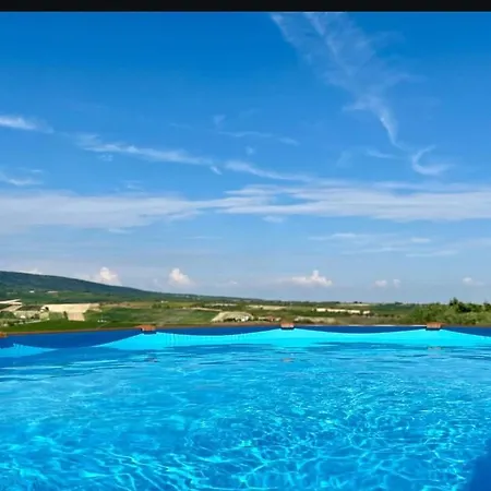 Hopovske Terase * Irig