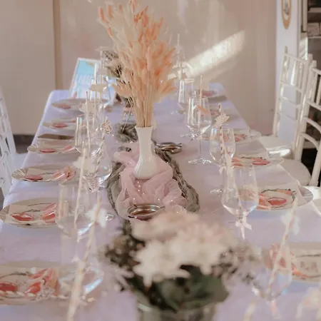 Hopovske Terase Dom wakacyjny *