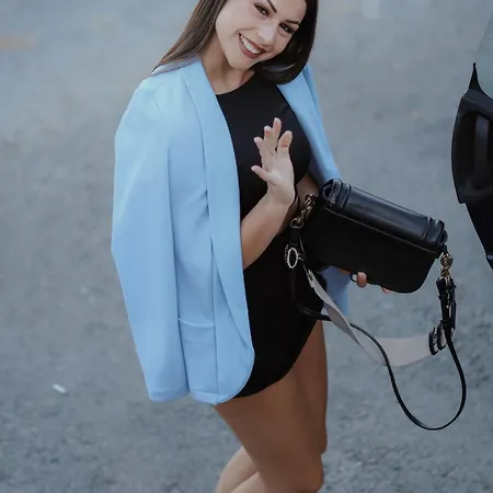 Hopovske Terase Dom wakacyjny