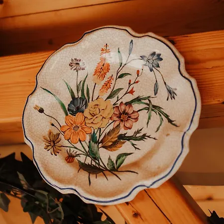 Hopovske Terase Dom wakacyjny *