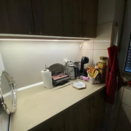 Dom wakacyjny Hopovske Terase Irig