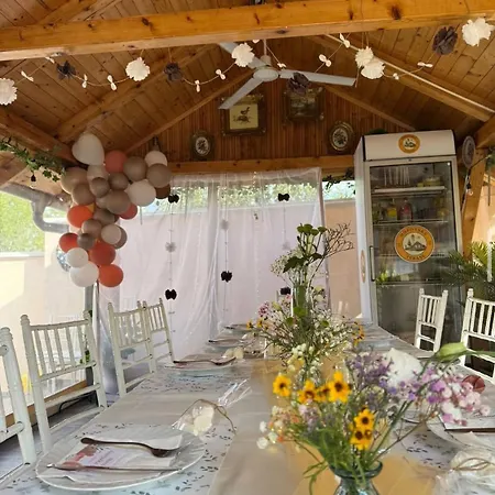 Hopovske Terase * Irig