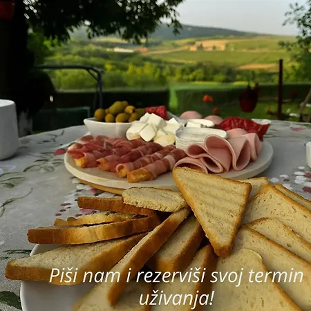 Hopovske Terase Irig