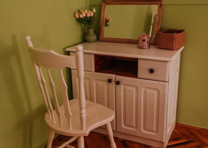 Hopovske Terase بيت للعطل Irig