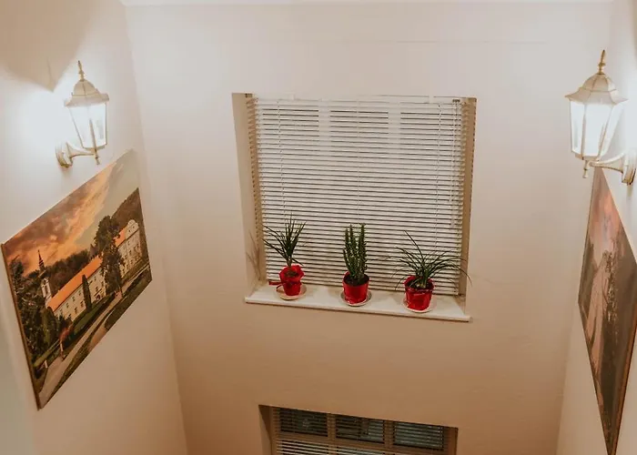 بيت للعطل Hopovske Terase Irig