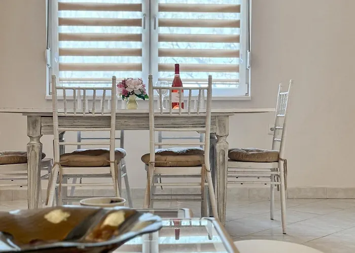 بيت للعطل Hopovske Terase *