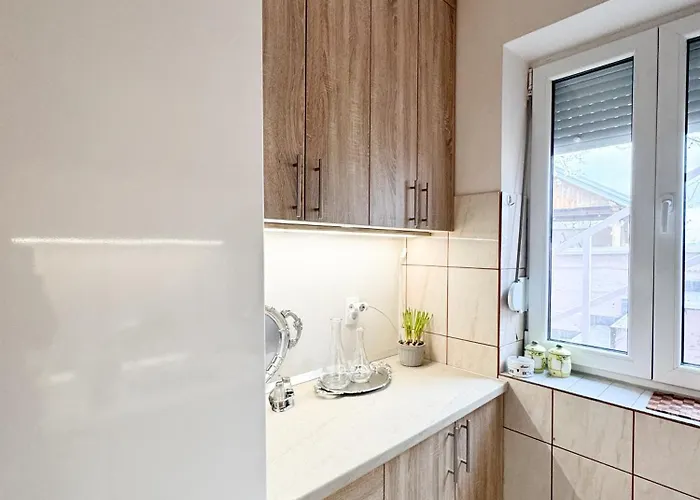 Hopovske Terase بيت للعطل *