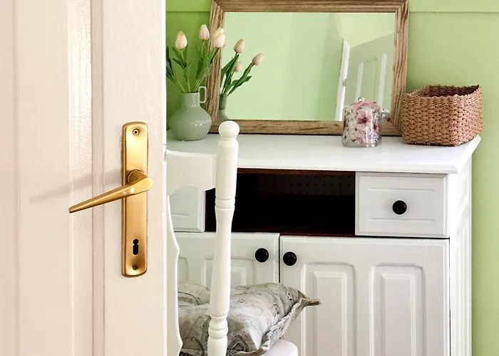 Hopovske Terase Irig