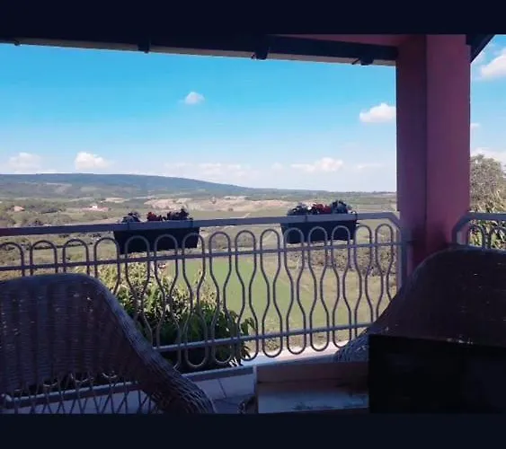 Hopovske Terase Irig