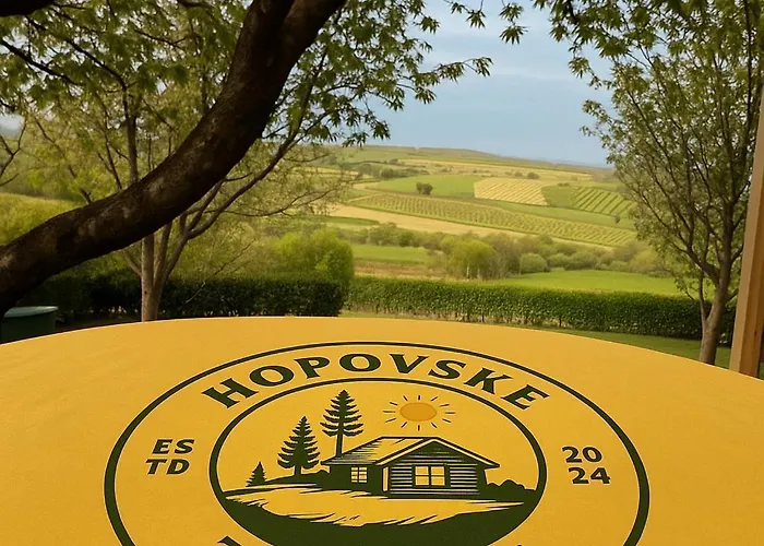 Hopovske Terase Irig