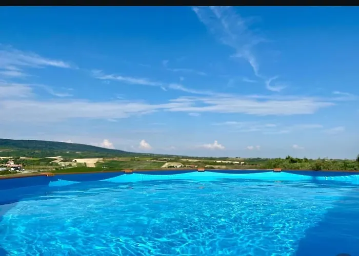 Hopovske Terase * Irig