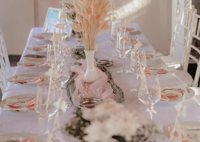 Hopovske Terase بيت للعطل *