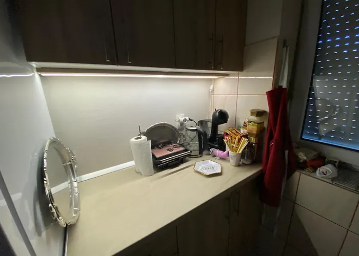 بيت للعطل Hopovske Terase Irig