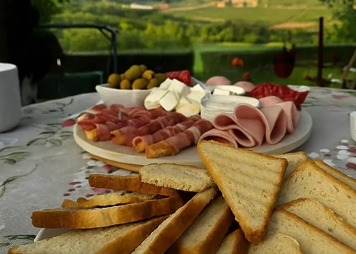 Hopovske Terase Irig